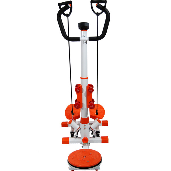 Степпер со стойкой AMETIST 122