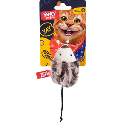 Игрушка для кошек Fancy Pets Мышь FPS1