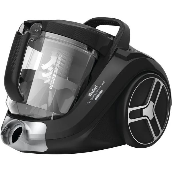 Пылесос TEFAL COMPACT POWER XXL TW4825EA RO48OE0