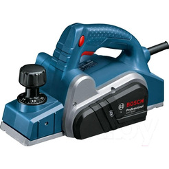 Рубанок электрический BOSCH GHO 6500 (601596000)