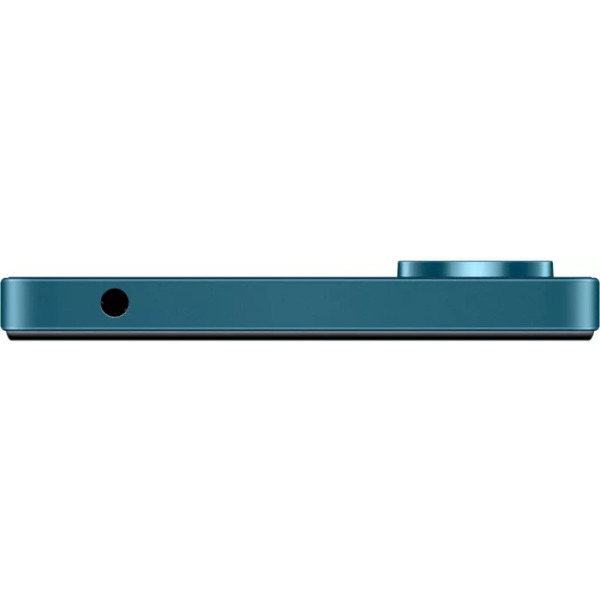 Смартфон POCO C65 6GB/128GB Blue EU