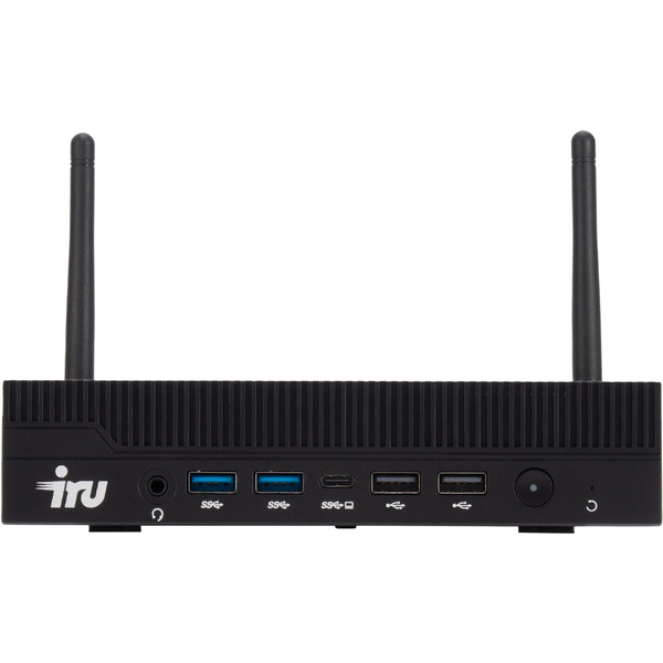 Неттоп IRU 310H6ITF 2122065
