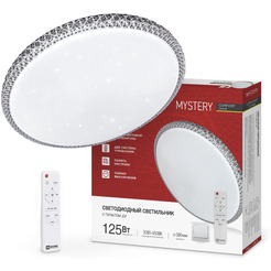 Светильник светодиодный IN HOME COMFORT MYSTERY (4690612059525)