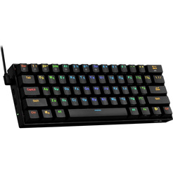 Клавиатура Redragon Draconic 77696 (черный)