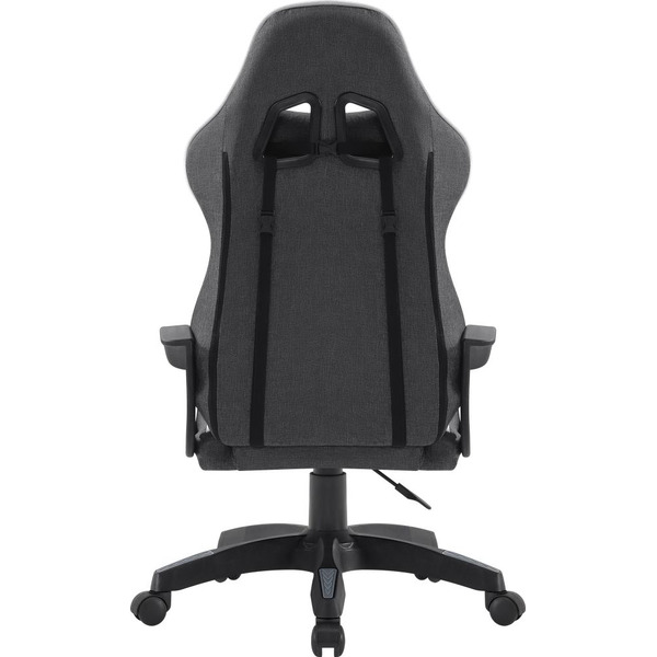 Игровое кресло Defender Ibis 64043 (Серый/Белый)