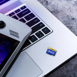 Карта памяти A-DATA Premier Extreme UD256GEX3L1-C