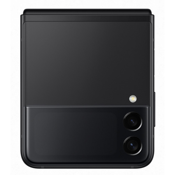 Смартфон Samsung Galaxy Z Flip 3 8GB/256GB (SM-F711BZKESER) черный
