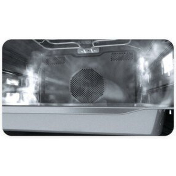Духовой шкаф Schtoff CME 7307 Grey