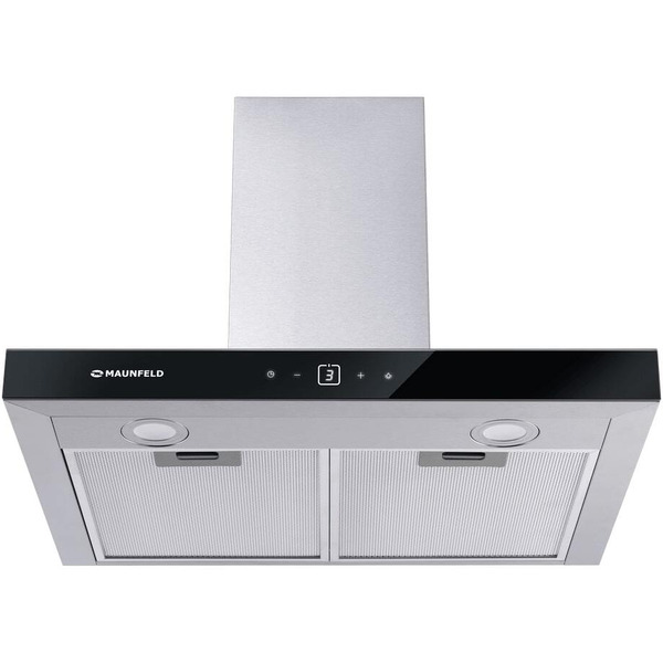 Вытяжка MAUNFELD Breeze 60 (нержавеющая сталь)