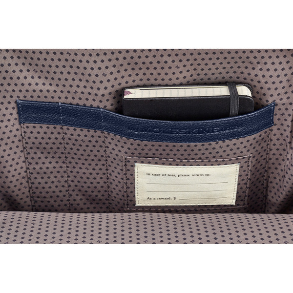 Сумка для ноутбука MOLESKINE ET84DBVB20