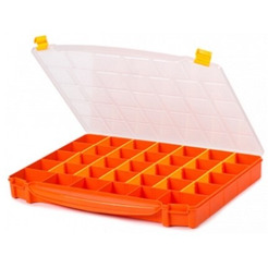 Органайзер BEROSSI Altera АС 23240000 (мандарин)