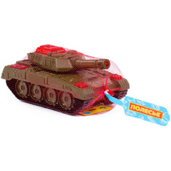 Танк Полесье 87676