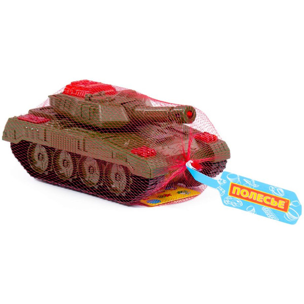 Танк Полесье 87676