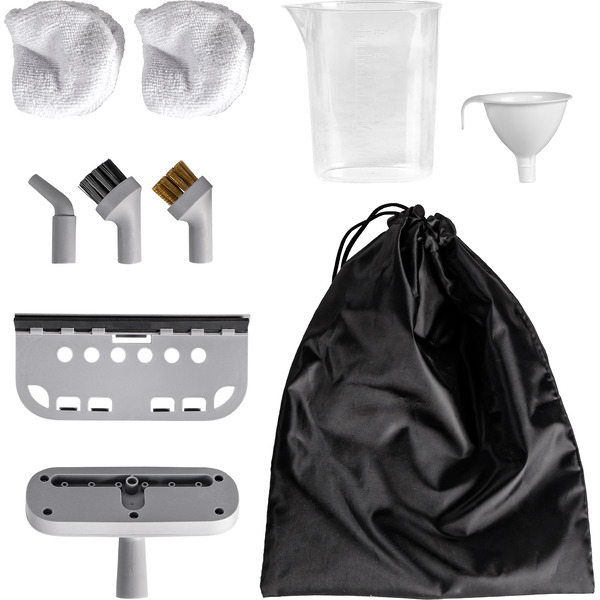 Пароочиститель Galaxy GL6271