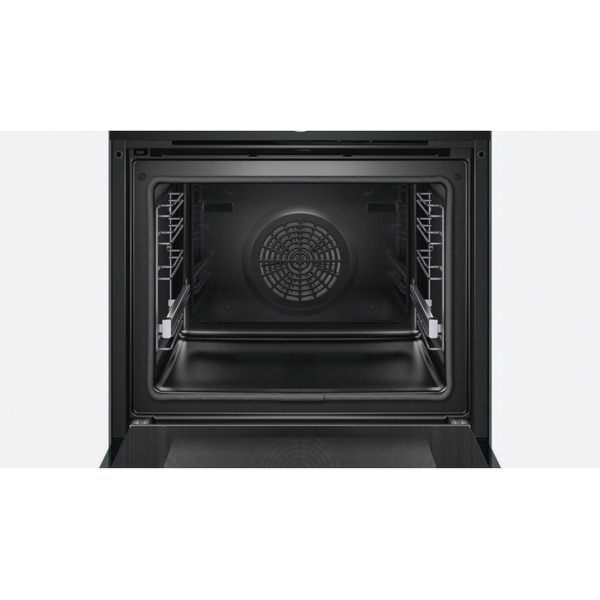 Электрический духовой шкаф Bosch HBG6750B1