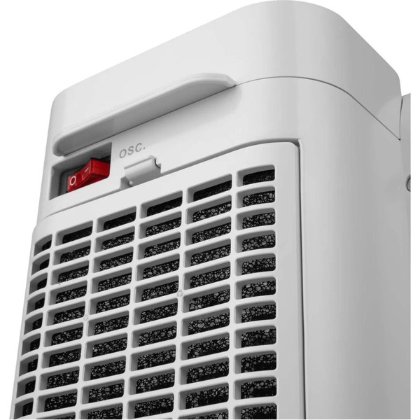 Тепловентилятор Sencor SFH 8050SL