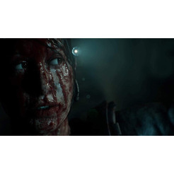 Игра The Dark Pictures: House of Ashes для PlayStation 4