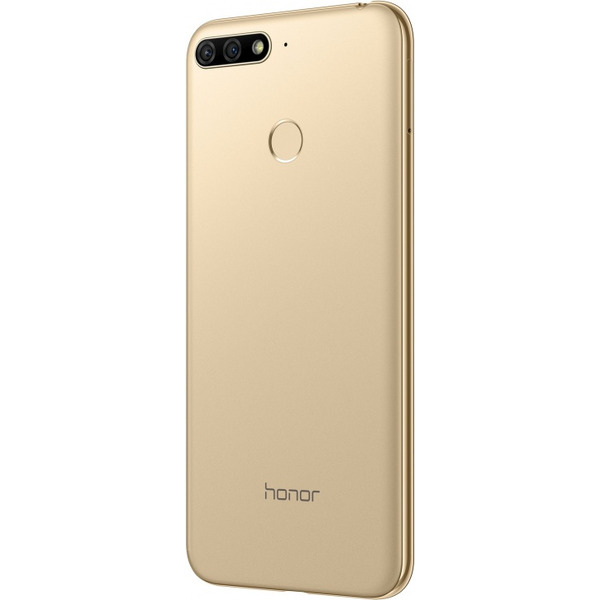 Смартфон Honor 7C (AUM-L41) 3GB/32GB Gold