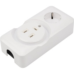 Розетка REXANT 11-8982