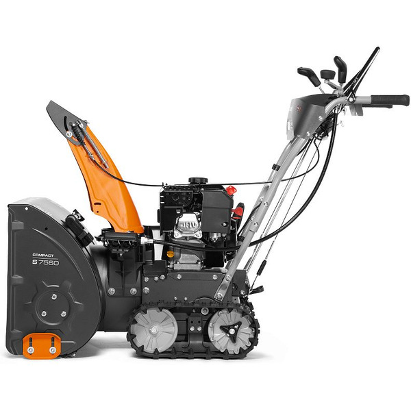 Снегоуборщик Daewoo Power S 7560