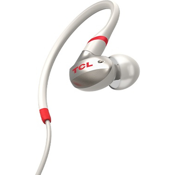 Наушники TCL ACTV100 (белый)