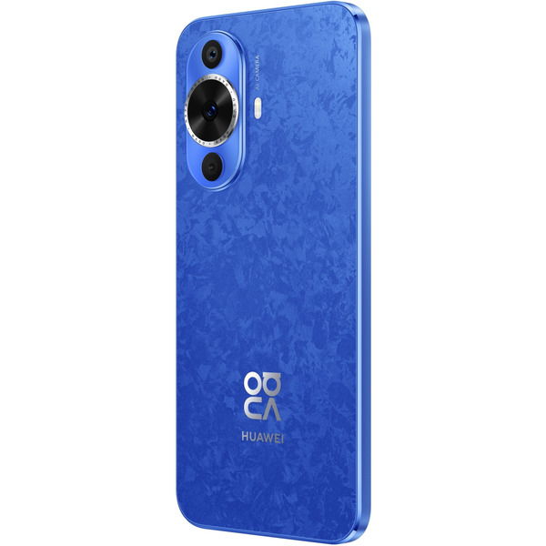 Смартфон Huawei nova 12s FOA-LX9 8GB/256GB (синий)