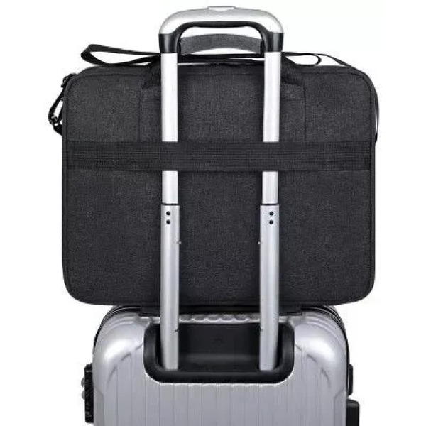 Сумка Goody Classic 15.6" (черный)