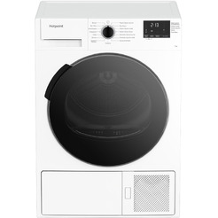 Сушильная машина Hotpoint DSH 725 H