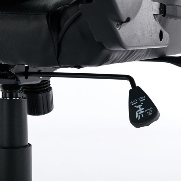 Кресло Brabix Hunter Gm-130 532798 (черный)