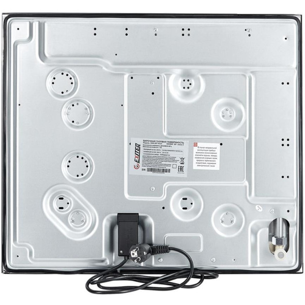 Варочная панель Exiteq EXH-207