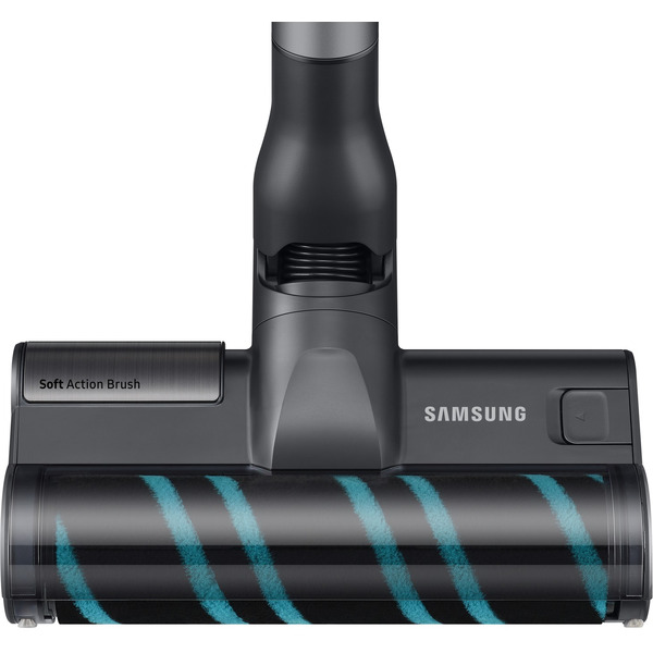 Вертикальный пылесос SAMSUNG VS20B75ACR5/EV
