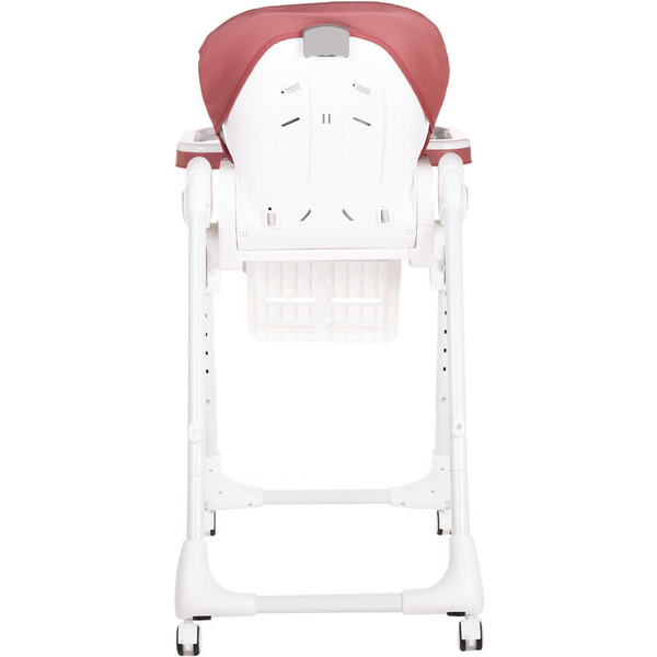 Стульчик для кормления Martin Noir Tody (wine red)