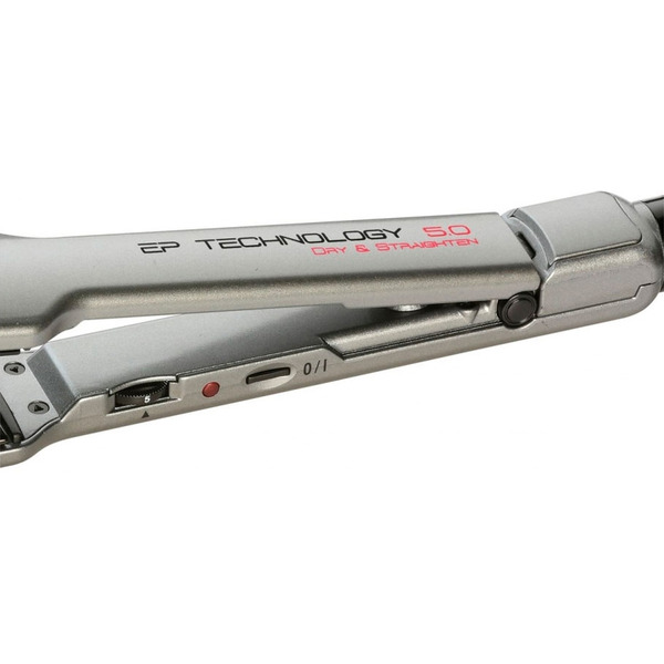 Выпрямитель BaByliss Pro Dry & Straighten (BAB2073EPE)