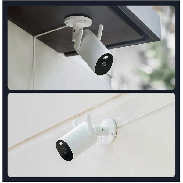 IP-камера Xiaomi Outdoor Camera AW300 MBC20 (BHR6816EU)