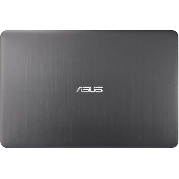 Ноутбук Asus VivoBook K501UX-DM201T Grey metal