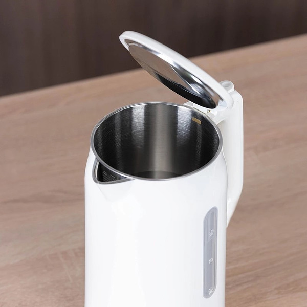 Электрический чайник SCARLETT SC-EK21S31