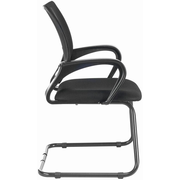 Стул Brabix Fly CF-100 (черный)