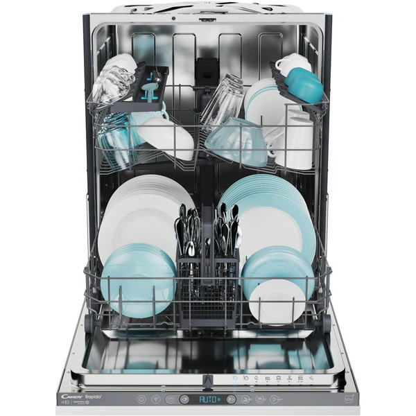 Встраиваемая посудомоечная машина Candy CI 3C9F0A-08