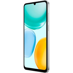 Смартфон HONOR X5d Plus 4GB/128GB (космический серый)