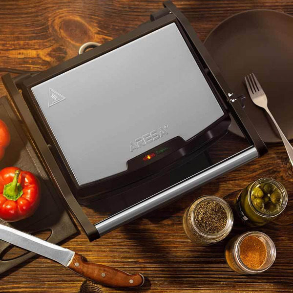 Электрогриль Aresa AR-1001