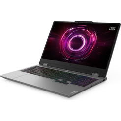 Игровой ноутбук Lenovo LOQ 15AHP10 83JG009VRK