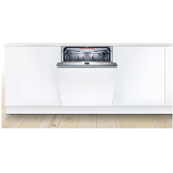 Встраиваемая посудомоечная машина Bosch SMV6ECX93E