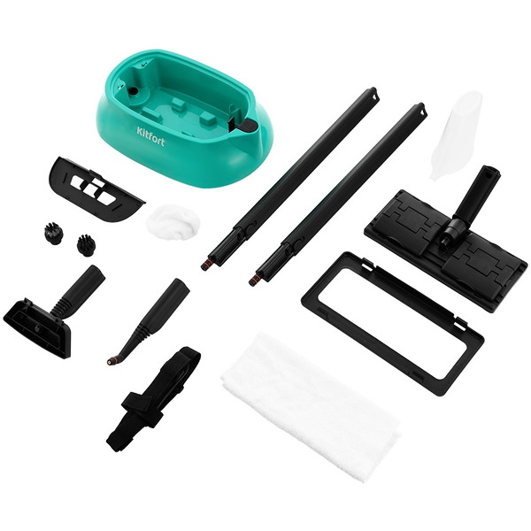 Пароочиститель Kitfort KT-9102-3