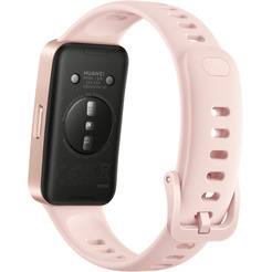 Умный браслет HUAWEI Band 10 (NOR-B19) розовый