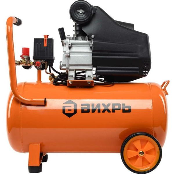 Компрессор Вихрь КМП-230/24 (74/3/2)