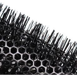 Брашинг Kapous c керамическим покрытием и наконечником Ø44 мм