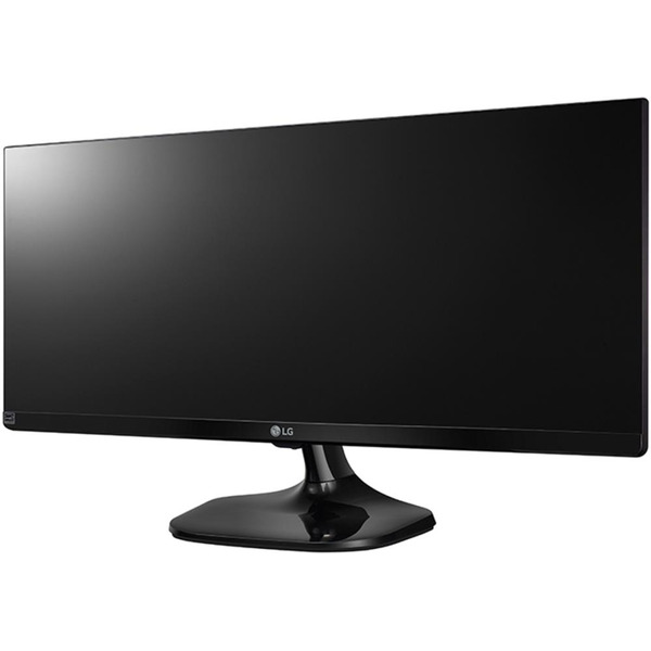 Монитор LG LCD 25UM58-P