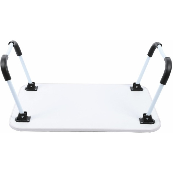 Подставка для ноутбука Brabix BT-002 (532902) белый