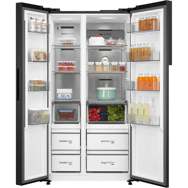 Холодильник Toshiba GR-RS780WI-PMJ(06)