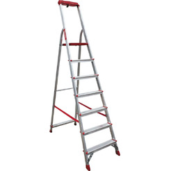 Лестница-стремянка Новая высота NV3115 8 ступеней (3115108)